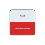 Iwata 93886600 LPH50 1.0 M Fluid Needle. Fixed Price $80.03.