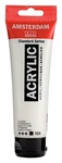 Amsterdam Standard Series Acrylic Tube 120ML Titanium White 105 (17091. Fixed Price $16.79.