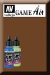 Game Air Brass Valley 72758 Vallejo Colors. Fixed Price $5.43.