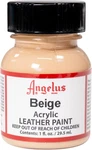 Pintura Acr Lica Para Cuero Angelus - 1 Onza, Beige. Fixed Price $24.45.