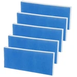 Ophir 5 Pcs Airbrush Spray Booth Filter, Hobby Paint Replacement,. Fixed Price $38.29.