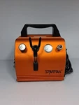 Sparmax Compressor For Airbrushing AC-27.. Fixed Price $75.00.
