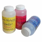 Jack Richeson Tempera Powder Paint - Set Of 3 Count (pack 1), Blue,red. Fixed Price $40.81.