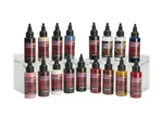Createx Colors Illustration Bloodline Master Set, 2OZ.. Fixed Price $133.63.