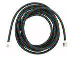 Iwata By Anest Nylon Covered Braided Airhose 10' BT010 Brand New Free S/h. Fixed Price $26.49.