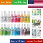 Window Acrylic Craft Paint Set Formulated Non-toxic, Perfect Beginn.... Fixed Price $100.99.