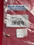 Paasche #VLT-5 Airbrush Tip Nickel Silver. Fixed Price $14.99.
