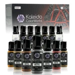 Gaahleri Kaleido 12-COLOR Set Water-based Acrylic, Metallic Airbrush Pai. Fixed Price $89.51.