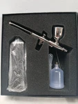 Roadtec Portable Mini Cordless Airbrush Paint Gun Kit. Fixed Price $23.99.