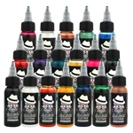 Ophir Airbrush Temporary Tattoo Ink Body Pigment Set F Painting. Fixed Price $60.98.