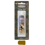 Prima Marketing Art Alchemy-metallique Wax-vintage Gold, 0.68 Fl Oz (pack Of 1). Fixed Price $12.84.