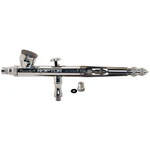 Paasche Airbrush Double Action Gravity Feed (RG#1-AD). Fixed Price $145.59.