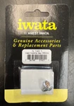 Iwata Neo Nozzle Cap .35 N1401. Fixed Price $8.99.