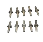 Oem 4.8 5.3 5.7 6.0 6.2 LS1 LS2 LM7 LQ4 LC9 LR4 L33 Coil Pack Bracket Bolt Kit. Fixed Price $20.00.