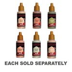 Army Painter Airbrush-ready Excellent Quality Colour Triad 18ML (flesh). Fixed Price $19.99.