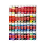Craft Smart 36 Assorted Acrylic Paint Set Non-toxic For Drawi... Fast Ship. Fixed Price $47.26.