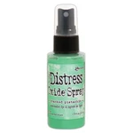 Ranger - Tim Holtz Distress Oxide Spray 1.9OZ Cracked Pistachio, TSO64725. Fixed Price $5.39.