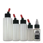 Iwata 4222, Airbrush Bottle Set. Fixed Price $43.26.