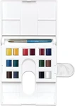 Winsor & Newton Cotman Water Color Paint Set, Choose Your Desired Theme. Fixed Price $24.91.