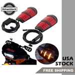 Sequential Led Turn Signals & Running Lights Fits For Advanblack Hand Guards. Fixed Price $179.00.