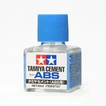Tamiya 87137 Cement For Abs (40ML) - Model Kits & Precision Plastic Assembly. Fixed Price $12.99.