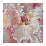 Simon Bull's "smallest Of Dreams" Belgian Wall Tapestry, Floral & Still Life Art. Fixed Price $240.00.