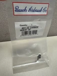 AEC-34 Carbide Inset Tip For Paasche Etcher. Fixed Price $7.00.