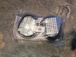 Genuine Anest Iwata Pack Mask Filter Cartridges F8-123 G-VGM123 H/bag. Fixed Price $45.00.