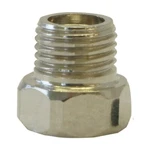 A-151 Adapter From Badger Airbrush To Paasche Hose. Fixed Price $6.13.