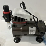 Vivohome Airbrush Kit With 1/5 Hp Compressor. Fixed Price $79.99.