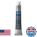 Winsor & Newton Cotman Watercolor Paint, 8ML (0.27-OZ) Tube, Payne's Gray. Fixed Price $12.93.