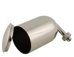 Grex 50ML Side Cup W/ Lid (xs, Xt, Ts, Xsi). Fixed Price $20.95.