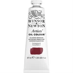 Winsor & Newton Artists' Oil Color 37ML-ALIZARIN Crimson. Fixed Price $19.45.