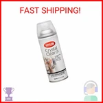 Krylon K01303A07 Crystal Clear Acrylic Coating Aerosol Spray, 6 Ounce, Gloss Sma. Fixed Price $16.21.