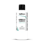 Vallejo - Airbrush Cleaner For Acrylic Paints 200 Ml. (6.76 Fl.oz.). Fixed Price $22.99.