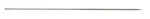 Badger Air-brush Company Medium Needle For Model 200. Fixed Price $18.88.