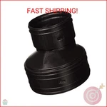 Advanced Drainage Systems 0614AA Reducing Coupler, 6" X 4". Fixed Price $22.36.