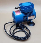 Paasche D500 Compressor 1/8 Hp Airbrush Hobby Spray Paint 110V. Fixed Price $29.99.