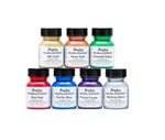 Angelus Pearlescent Leather Paint 1OZ. Fixed Price $9.95.