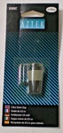 Aztek 9309C 2.5CC Color Cup 1/18 Oz. Accessory For Airbrushes. Fixed Price $7.95.