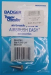 Badger Airbrush No. 50-0761 Fluid Cap-medium Model 350. Fixed Price $10.00.