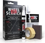 Wheel Scratch Fix Gloss Black Touch Up Paint For Cars - Diy Alloy Repair. Fixed Price $30.73.