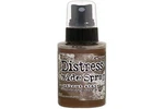 Ranger Tim Holtz Distress Oxide Spray 1.9FL Oz-walnut 2 Fl. Oz., Stain. Fixed Price $16.99.
