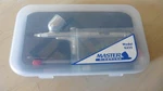 Brand New Master Airbrush G233 Gravity Feed Dual Action. Fixed Price $29.99.