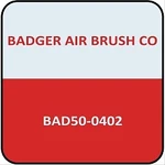 Badger Air Brush BAD50-0402 Med. Needle. Fixed Price $15.23.