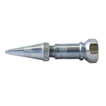 Paasche HS-5 Color Adjusting Part 1.MM. Fixed Price $22.00.