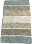 Chardin Bath Collection Cordural Stripe Mat 24 X40. Fixed Price $19.99.
