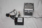 Thayer & Chandler Badgier Air Brush 80-3N Breeze SEP24 #11. Fixed Price $85.00.
