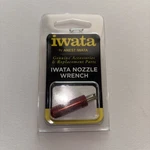 Iwata-medea Nozzle Wrench. Fixed Price $12.00.