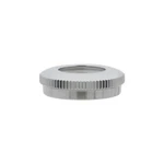 Iwata 530-1 Fluid Cup Lid With Cut-out For Cm-c .24 Oz 7ML Gravity Feed. Fixed Price $32.00.